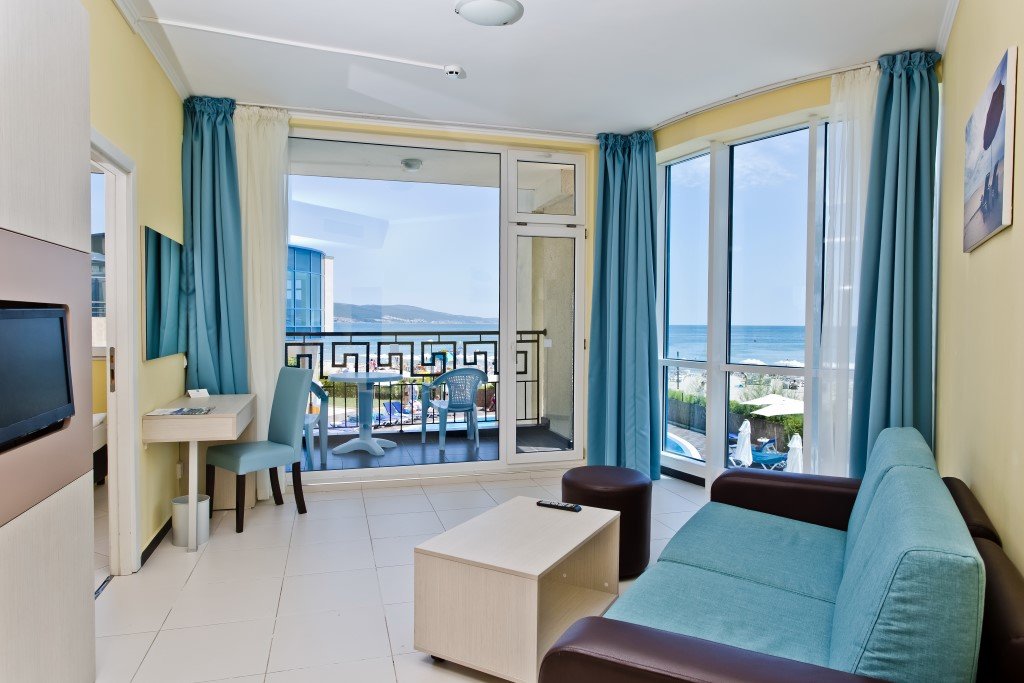 Фото Blue Pearl Hotel - Ultra All Inclusive