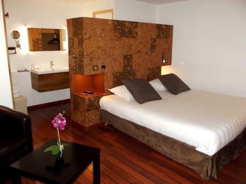 Фото The Originals Boutique, Grand Hôtel St Pierre