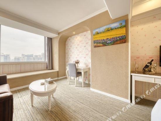 Фото отеля 4