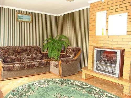 Фото Сибирь