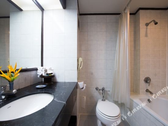 Фото The Imperial Hotel and Convention Centre Phitsanulok