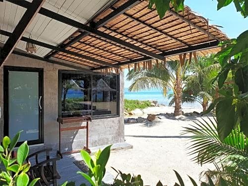 Фото Sabaii Bay Resort