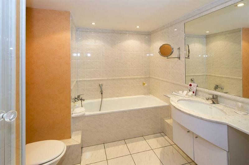 Фото Hôtel Le Jean Sebastien Bach