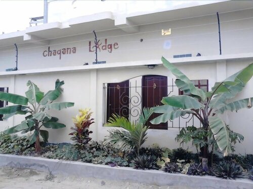 Гостиница Chaqana Lodge в Провинции Санта-Элена