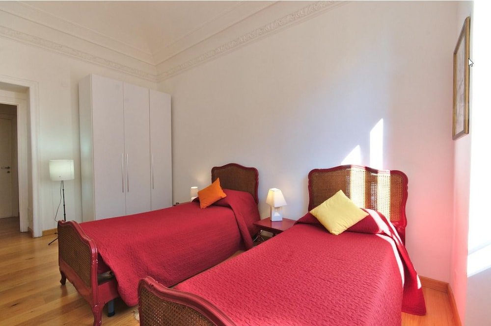 Фото 4 Blocks From The Vatican