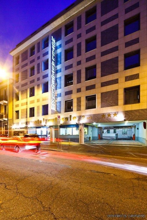 Фото отеля 4