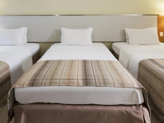 Фото Ponta Mar Hotel