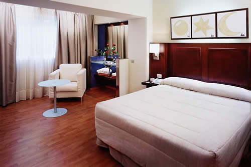 Фото Acta Atrium Palace