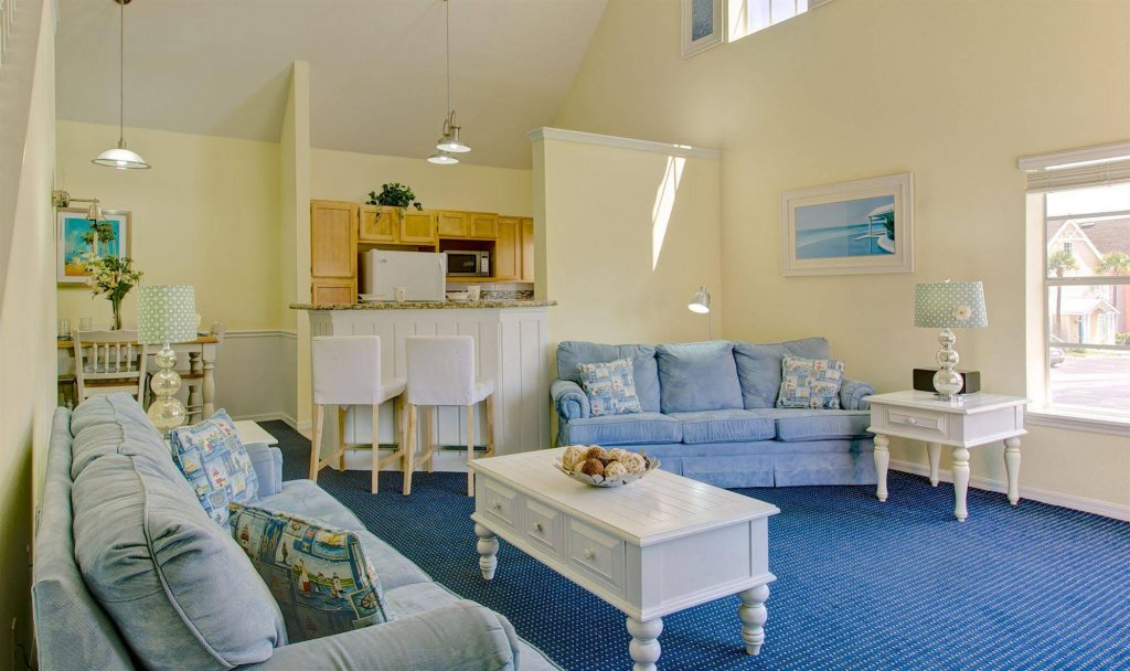 Фото Royal Laguna Villas by Magical Memories