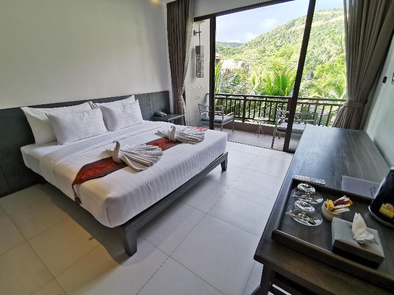 Фото Maehaad Bay Resort