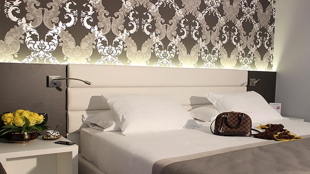 Фото Hotel Molino Rosso