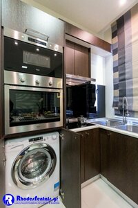 Апартаменты Апартаменты Rhodes Central Suite