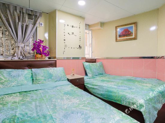 Фото Hoi Shing Hotel