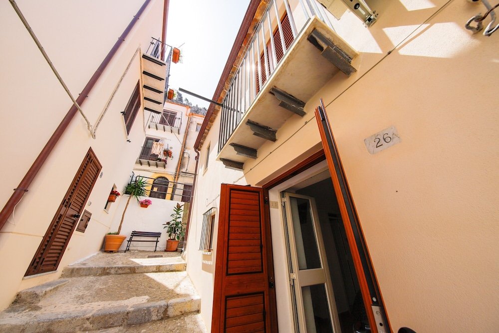 Фото Case Vacanze Zio Pasquale