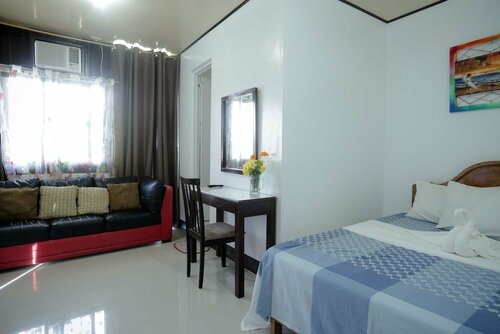 Гостиница Isla Virginia Fun-talan в Провинции Аурора