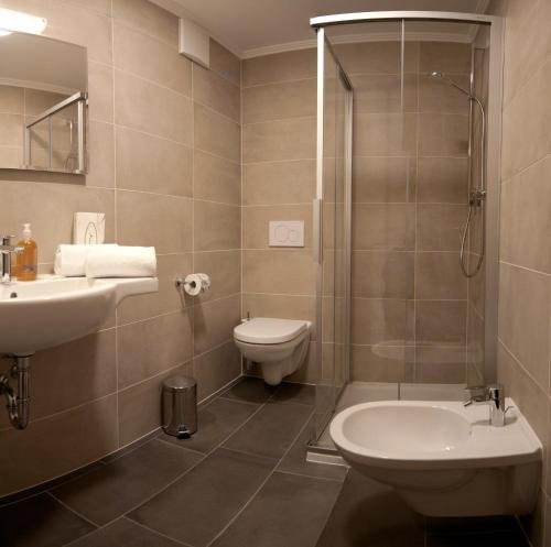 Фото B&b Hotel Sonneck