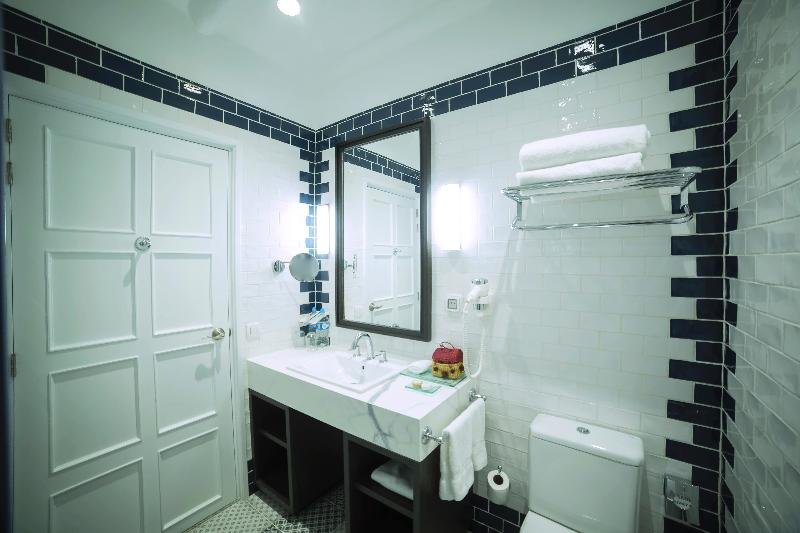 Фото Casa Andina Premium Cusco