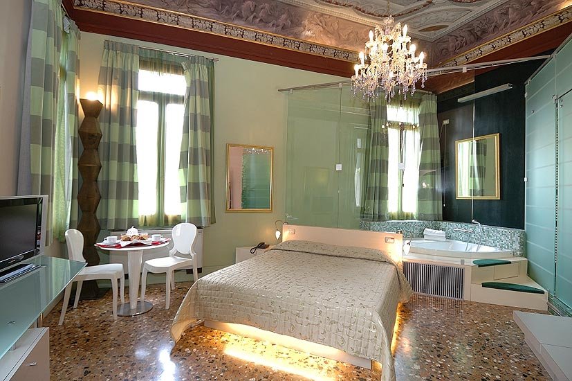 Фото Il sogno di Giulietta e Romeo
