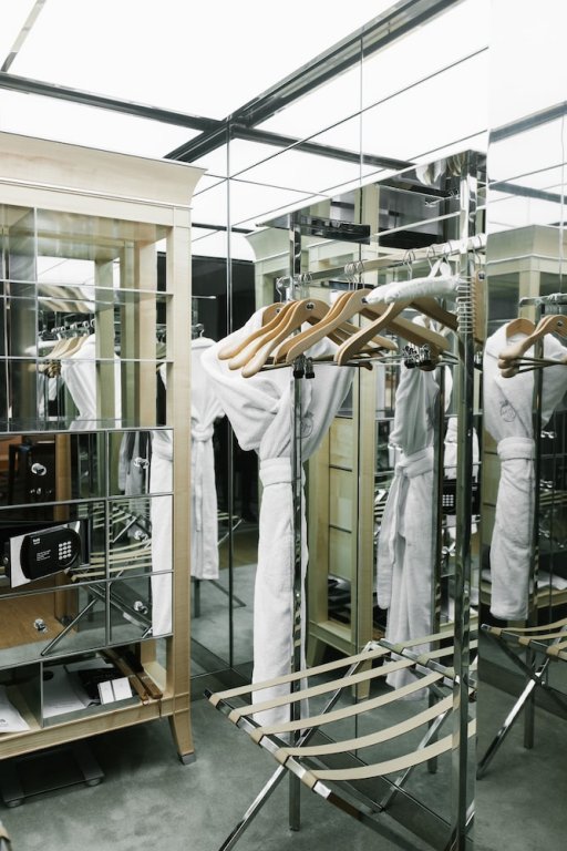 Фото Le Royal Monceau Raffles Paris