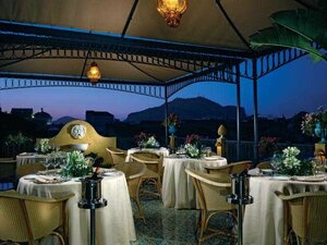 Гостиница Eurostars Centrale Palace