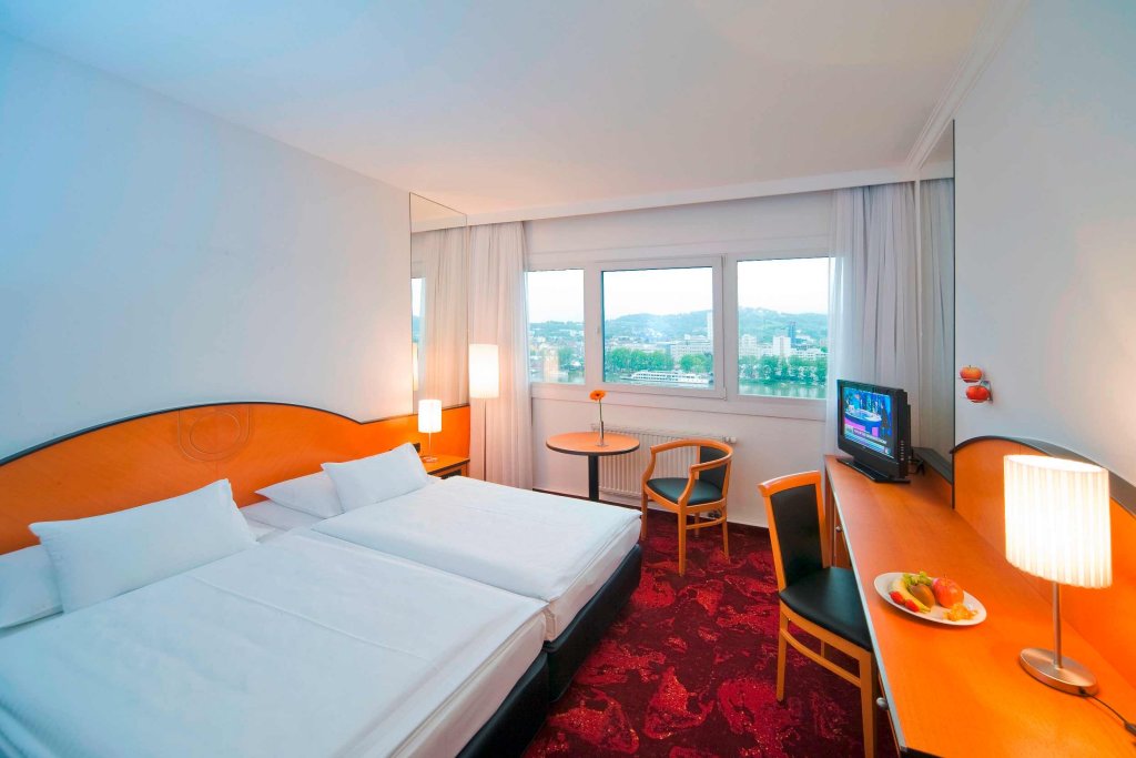 Фото Arcotel Nike Linz