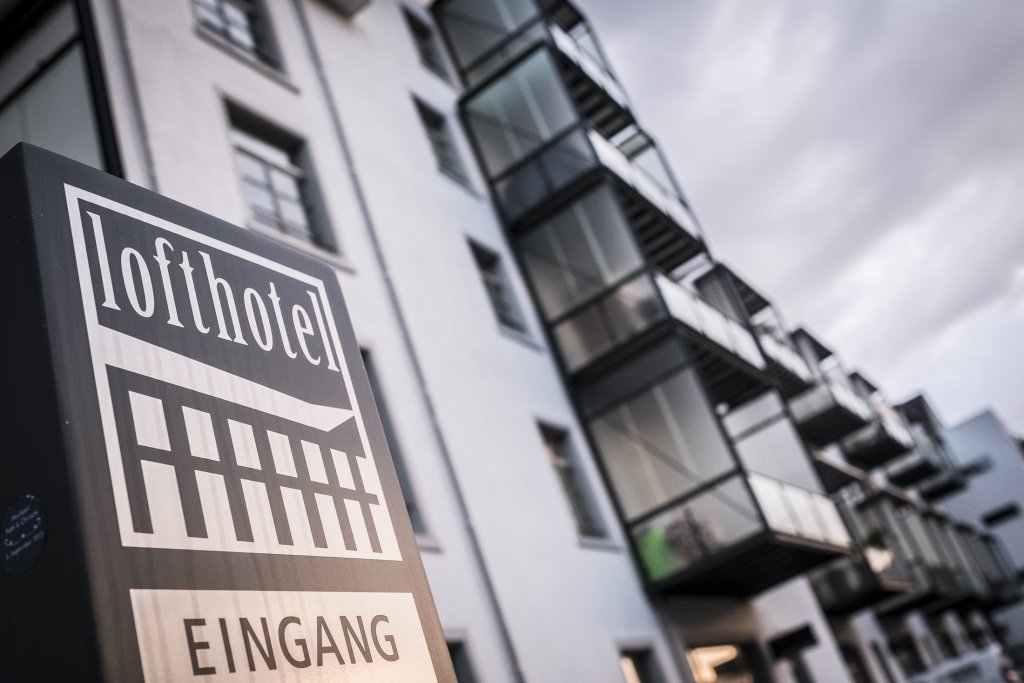 Фото Lofthotel am Walensee