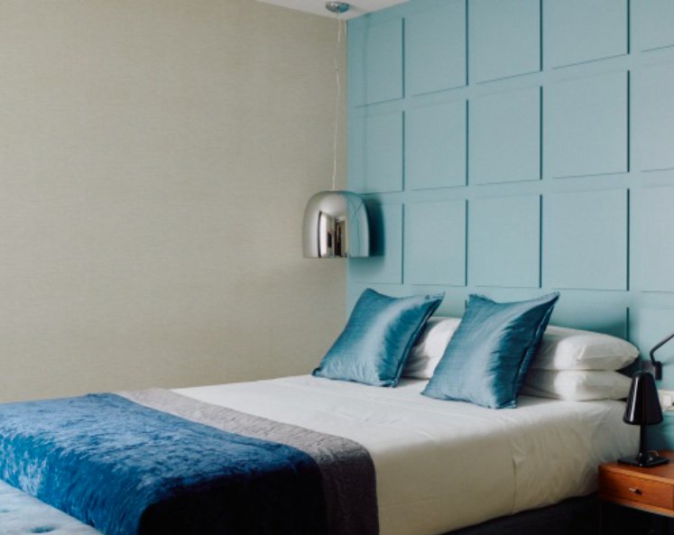 Фото Gallery Hotel