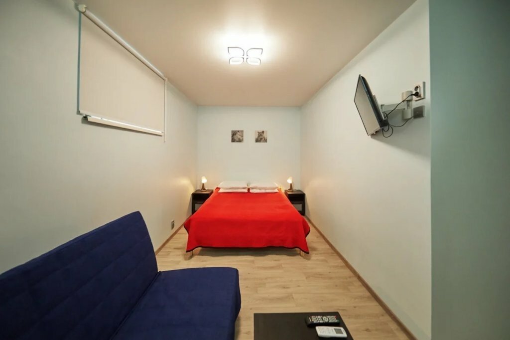 فندق Trehkomnatnyie Biznes Klasa Apartments ، ، صورة