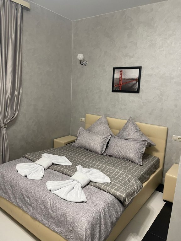 Фото Престиж