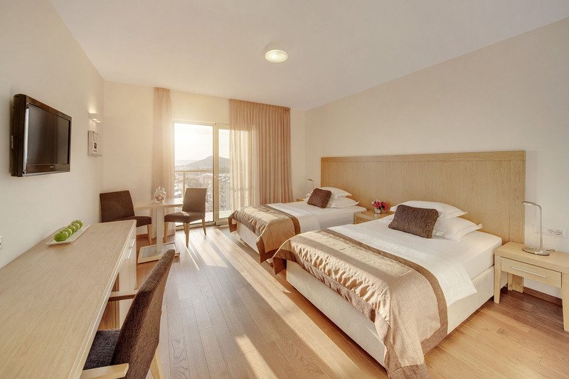 Фото Dioklecijan Hotel & Residence