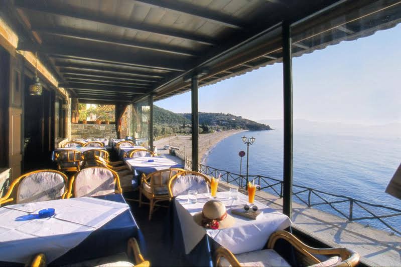 Фото Maistrali Hotel