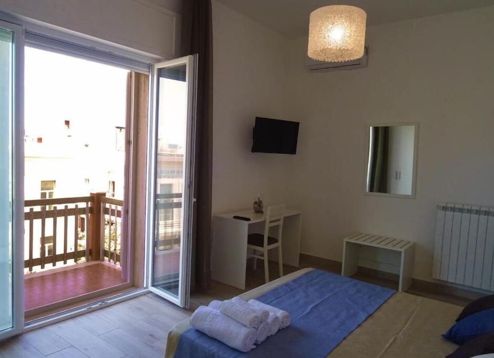 Фото Faro Bianco Gallipoli