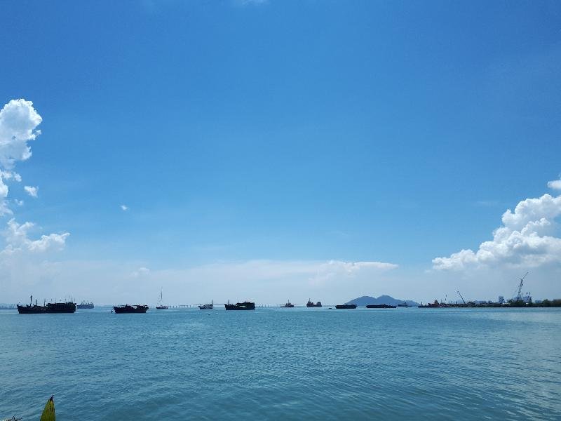 Фото Parkroyal Penang Resort