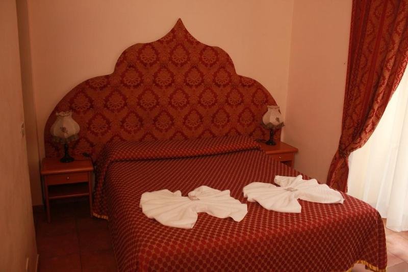 Фото Hotel Il Papavero