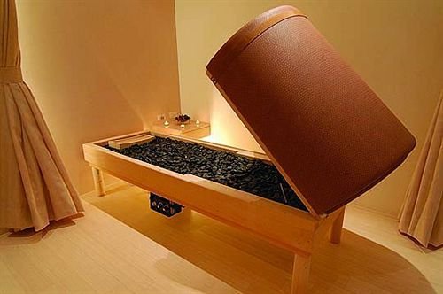 Фото Beitou SweetMe Hot Spring Resort