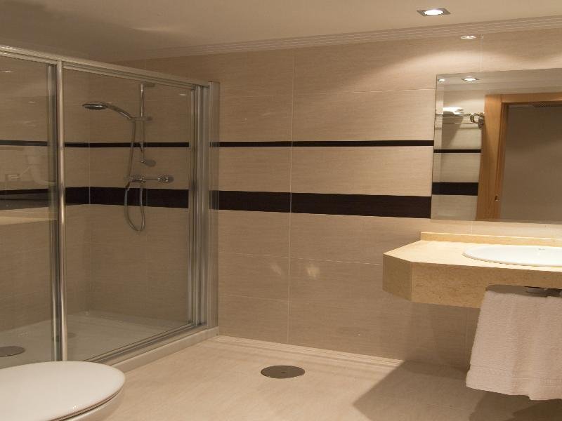 Фото Hotel Castro Real