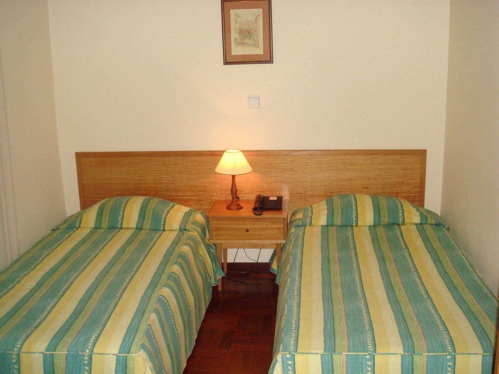 Фото Residencial do Vale