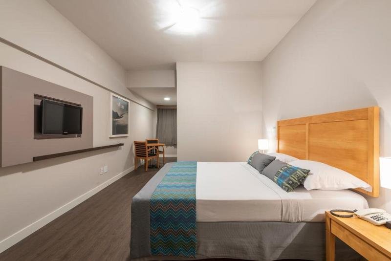 Фото Monreale Express Glicério Campinas