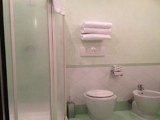 Фото Residence Re di Roma Rooms