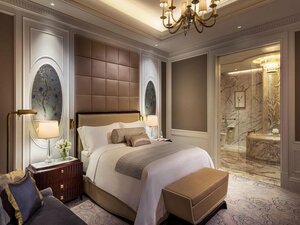 Гостиница The Ritz-Carlton, Macau