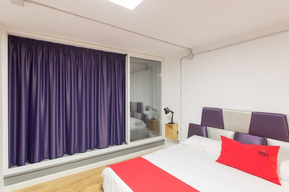 Фото Tomate Rooms