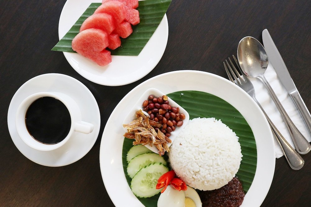 Фото Citrus Hotel Johor Bahru by Compass Hospitality