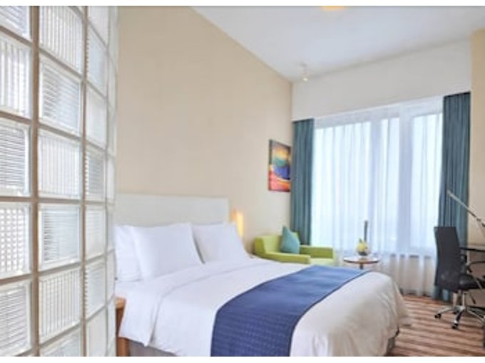 Фото Holiday Inn Express Changshu