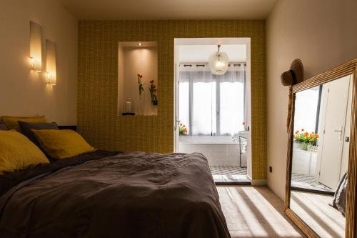 Фото La Maison Volver