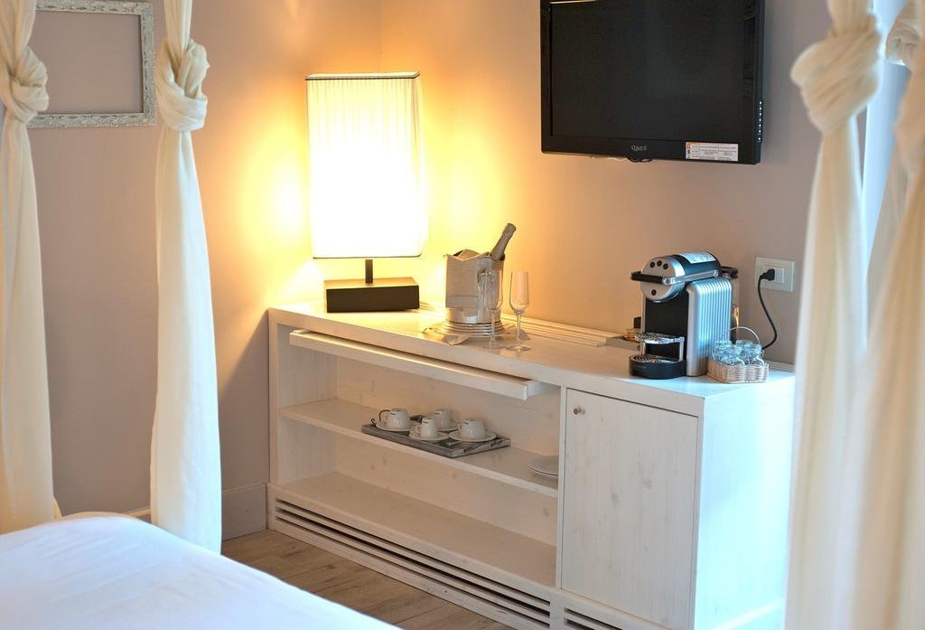 Фото Le Stanze di Corteinfiore