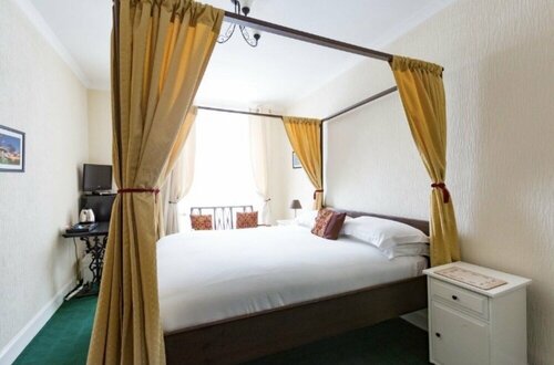 Гостиница Chapel House в Области Ангус