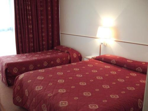 Фото Hôtel Le Carina