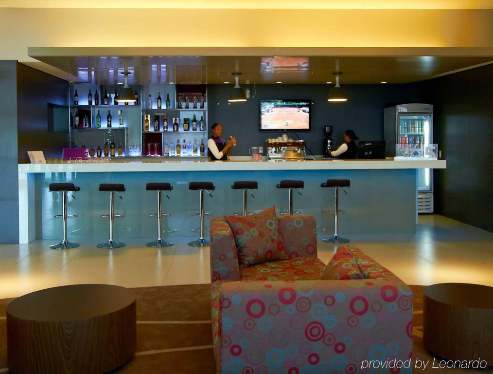 Фото Novotel Porto Alegre Airport