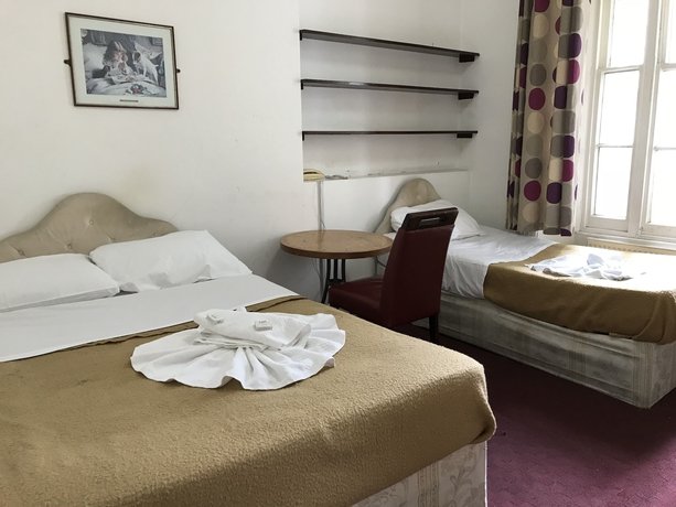 Фото Royal Park Hotel