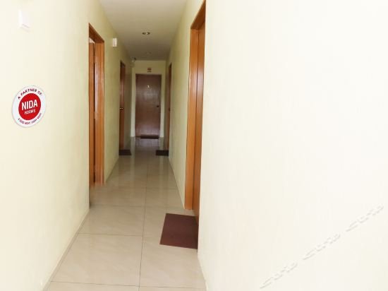 Фото Oyo 89807 My Budget Home